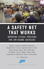 A Safety Net that Works