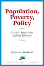 Population, Poverty, Policy