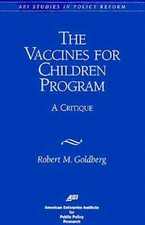 The Vaccines for Children Program