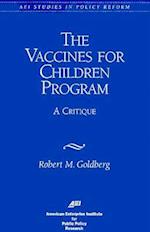 The Vaccines for Children Program