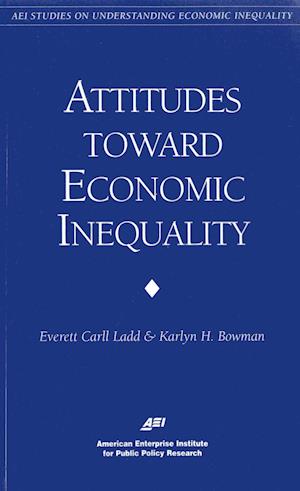 Public Attitudes on Economic Inequality