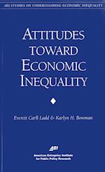 Public Attitudes on Economic Inequality