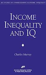 Inequality and IQ