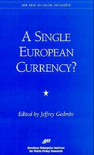 A Single European Currency?