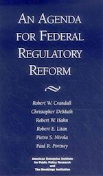 An Agenda for Federal Regulatory Reform 
