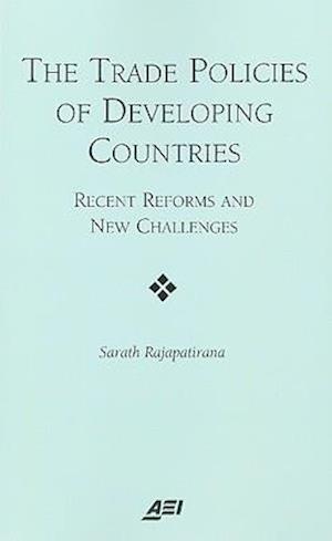 Trade Policies of Developing Countries