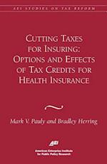 Cutting Taxes for Insuring