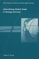 Liberalizing Global Trade in Energy Services 