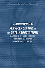 The Audiovisual Sector in the Gats Negotiations