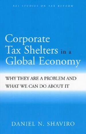 Corporate Tax Shelters in a Global Economy