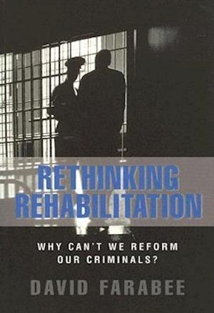 Rethinking Rehabilitation