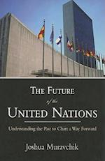 The Future of the United Nations