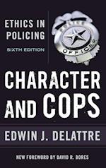 Character and Cops