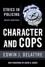 Character & Cops PB