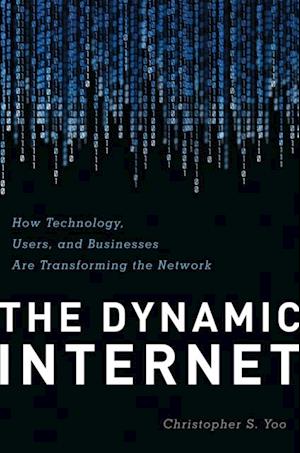 Dynamic Internet