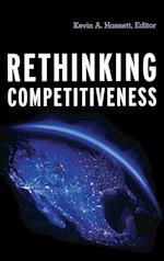 Rethinking Competitiveness