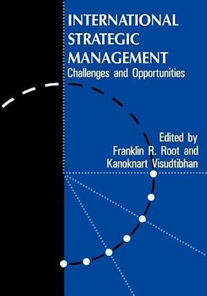 International Strategic Management