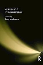 Strategies Of Democratization
