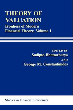 Theory of Valuation