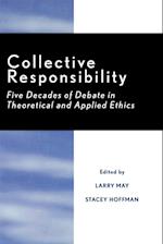 Collective Responsibility