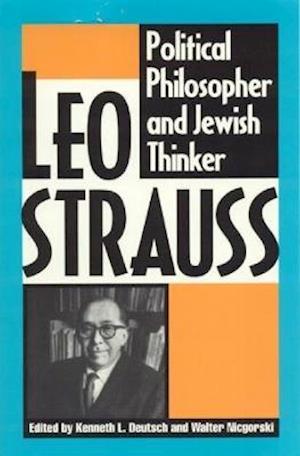 Leo Strauss