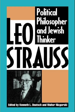 Leo Strauss