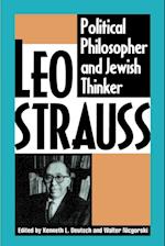 Leo Strauss