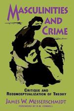 Masculinities and Crime