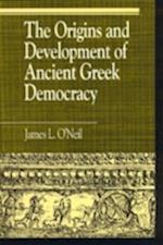 The Origins and Development of Ancient Greek Democracy