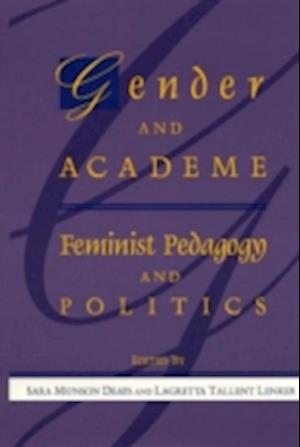 Gender and Academe