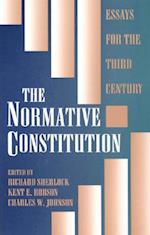 The Normative Constitution