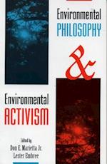 Environmental Philosophy and Environmental Activism