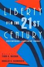 Liberty for the 21st Century