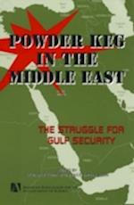 Powder Keg in the Middle East