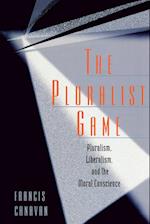 The Pluralist Game