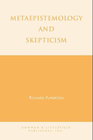 Metaepistemology and Skepticism