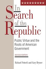In Search of the Republic