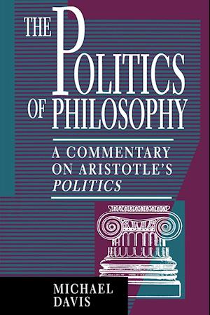 The Politics of Philosophy