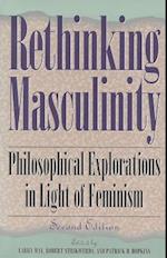 Rethinking Masculinity
