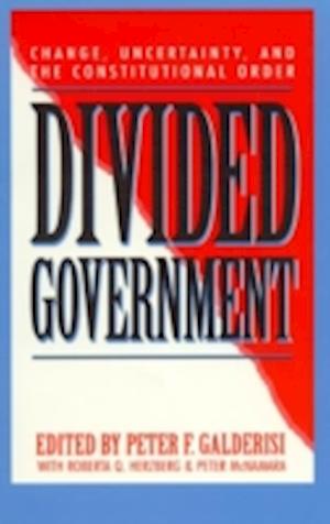 Divided Government