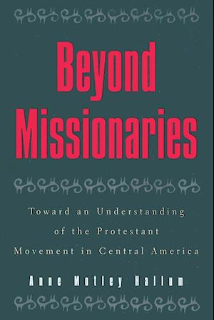 Beyond Missionaries