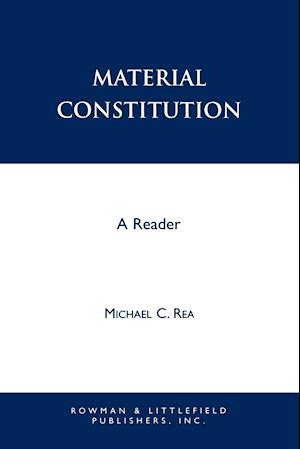 Material Constitution