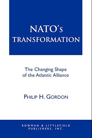 NATO's Transformation