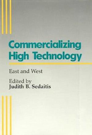 Commercializing High Technologies