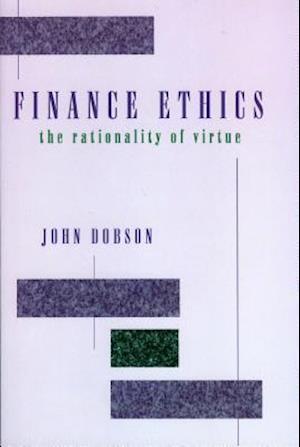 Finance Ethics