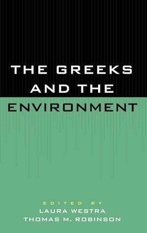 The Greeks and the Environment