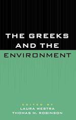 The Greeks and the Environment