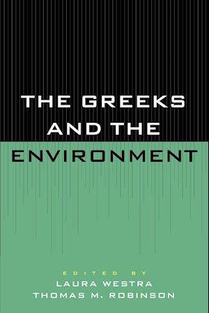 The Greeks and the Environment