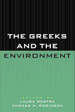 The Greeks and the Environment