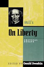 Mill's on Liberty